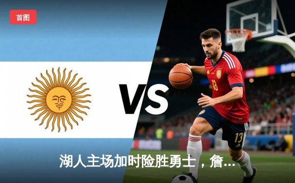 湖人主场加时险胜勇士，詹姆斯三双戴维斯关键封盖锁定胜局