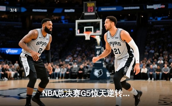 NBA总决赛G5惊天逆转：掘金加时险胜热火，约基奇轰41+15+8刷新纪录 - 3