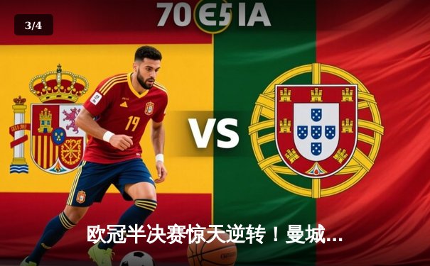 欧冠半决赛惊天逆转！曼城3-2绝杀皇马 德布劳内传射建功 - 3