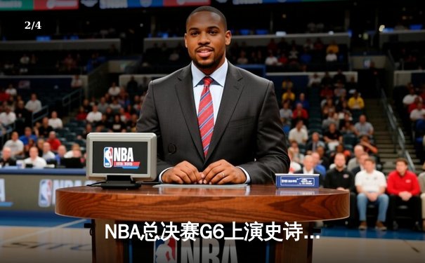 NBA总决赛G6上演史诗逆转 掘金客场加时擒雄鹿夺冠 - 2