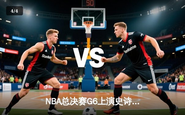 NBA总决赛G6上演史诗逆转 掘金客场加时擒雄鹿夺冠 - 4