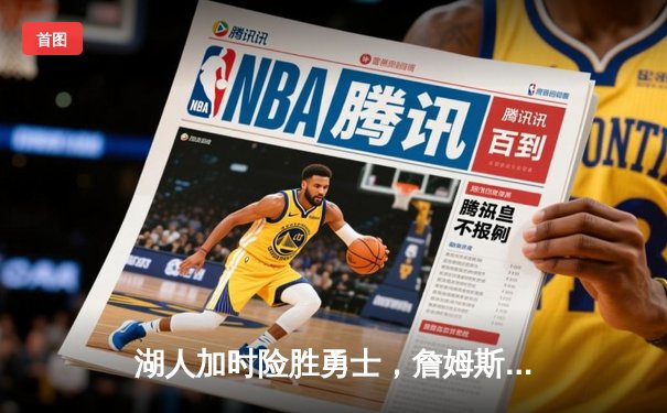 湖人加时险胜勇士，詹姆斯三双库里空砍40分，西部决赛悬念再起