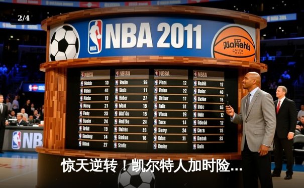 惊天逆转！凯尔特人加时险胜勇士，塔图姆44分创赛季新高 - 2