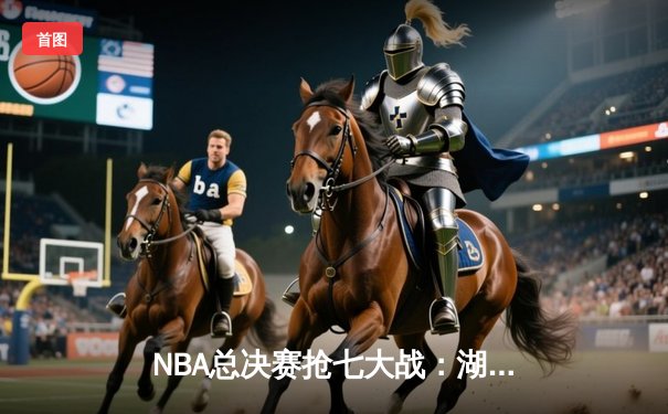 NBA总决赛抢七大战：湖人加时险胜凯尔特人，詹姆斯40分三双创历史