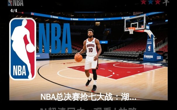 NBA总决赛抢七大战：湖人加时险胜凯尔特人，詹姆斯40分三双创历史 - 4
