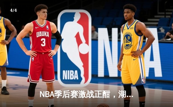 NBA季后赛激战正酣，湖人绝地反击加时险胜掘金，詹姆斯砍下三双 - 4