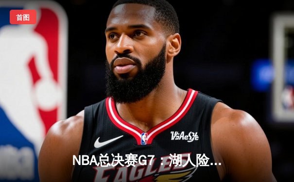NBA总决赛G7：湖人险胜凯尔特人，詹姆斯加冕FMVP