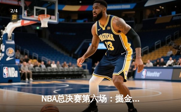 NBA总决赛第六场：掘金逆转夺冠，约基奇FMVP实至名归 - 2