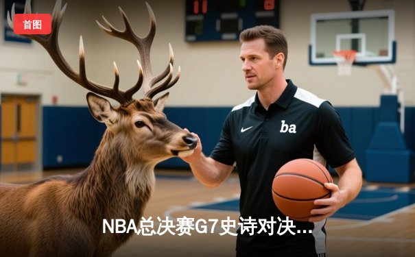 NBA总决赛G7史诗对决：凯尔特人逆转勇士夺第18冠，塔图姆荣膺FMVP