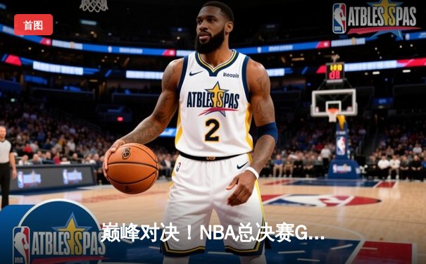 巅峰对决！NBA总决赛G7湖人险胜凯尔特人，詹姆斯三双加冕FMVP
