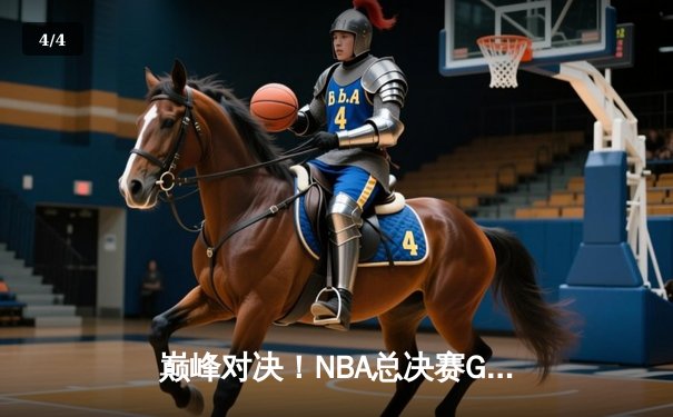 巅峰对决！NBA总决赛G7湖人险胜凯尔特人，詹姆斯40+三双加冕FMVP - 4