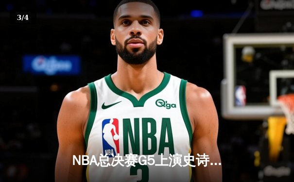 NBA总决赛G5上演史诗逆转，丹佛掘金加时险胜迈阿密热火夺赛点 - 3
