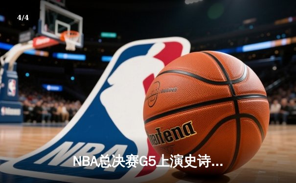 NBA总决赛G5上演史诗逆转，丹佛掘金加时险胜迈阿密热火夺赛点 - 4