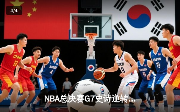 NBA总决赛G7史诗逆转：凯尔特人末节轰21-0攻势捧起第18座奥布莱恩杯 - 4