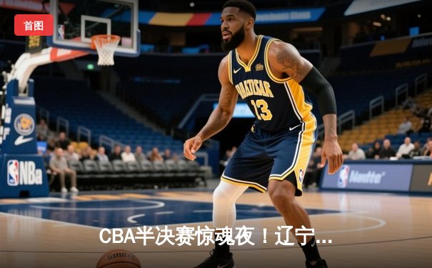 CBA半决赛惊魂夜！辽宁男篮加时苦战力克广东，赵继伟关键三分定乾坤