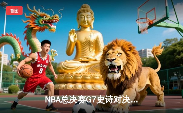 NBA总决赛G7史诗对决：凯尔特人绝地逆转夺第18冠，塔图姆荣膺FMVP