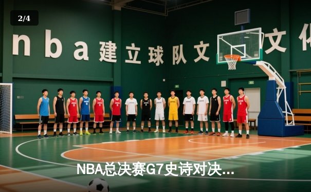 NBA总决赛G7史诗对决：凯尔特人绝地逆转夺第18冠，塔图姆荣膺FMVP - 2