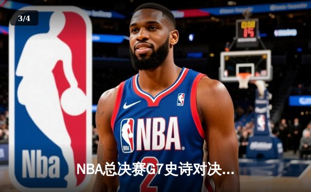 NBA总决赛G7史诗对决：凯尔特人加时逆转勇士夺第18冠 - 3